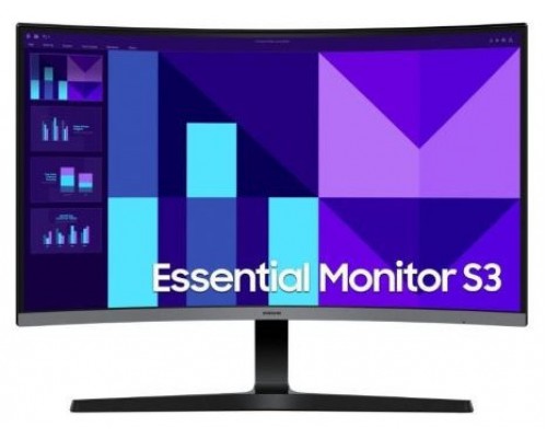 MONITOR SAMSUNG S27D392GAU MONITOR SAMSUNG S27D392GAU