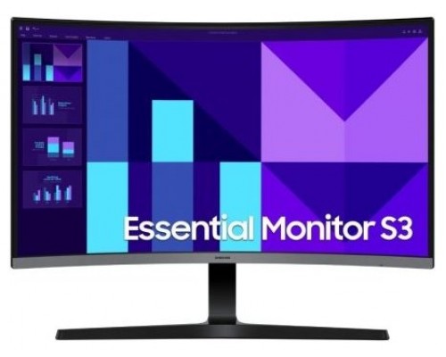 MONITOR SAMSUNG S27D396GAU