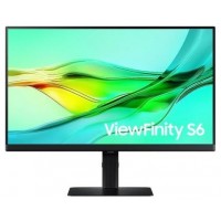 MONITOR SAMSUNG S27D604UAU
