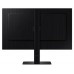 MONITOR SAMSUNG S27D604UAU