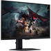 MONITOR SAMSUNG S27DG502EU