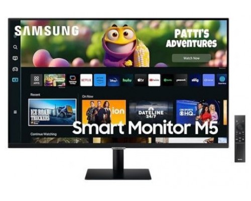 MONITOR SAMSUNG S27DM500EU V2