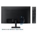 MONITOR SAMSUNG S27DM500EU V2