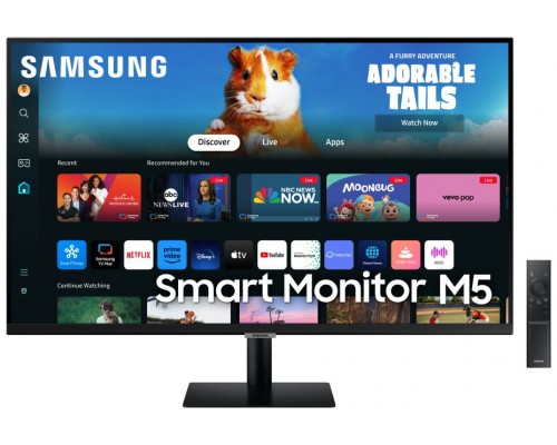 MONITOR SAMSUNG S27DM500EU