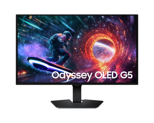 MONITOR SAMSUNG S27FG506SU MONITOR SAMSUNG S27FG506SU