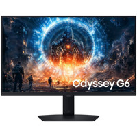 MONITOR SAMSUNG S27FG602EU