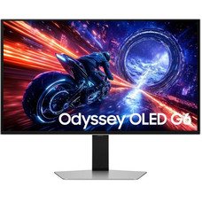 MONITOR SAMSUNG S27FG604SU