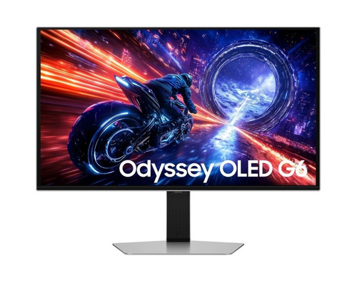 MONITOR SAMSUNG S27FG604SU MONITOR SAMSUNG S27FG604SU