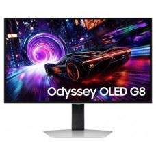 MONITOR SAMSUNG S27FG812SU