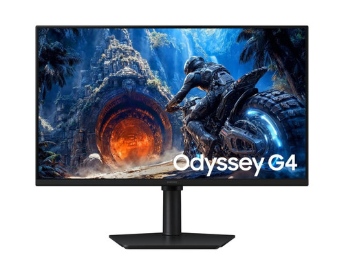 MONITOR SAMSUNG S27HG402EU