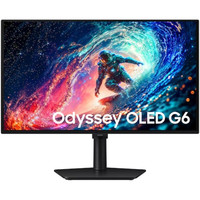 MONITOR SAMSUNG S27HG612SU
