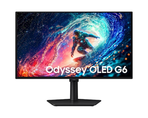 MONITOR SAMSUNG S27HG612SU