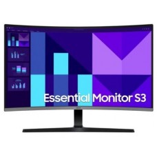 MONITOR SAMSUNG S32D396GAU