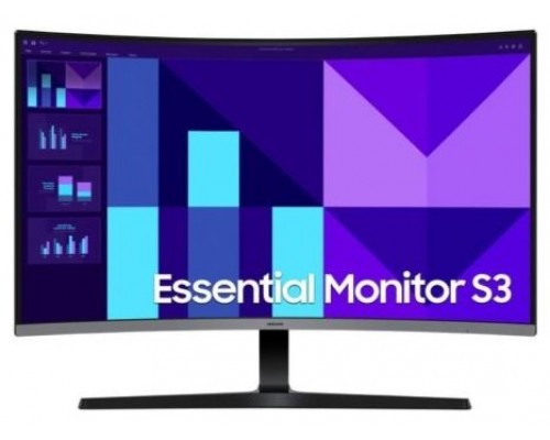 MONITOR SAMSUNG S32D396GAU