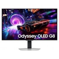 MONITOR SAMSUNG S32FG812SU