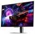 MONITOR SAMSUNG S32FG812SU