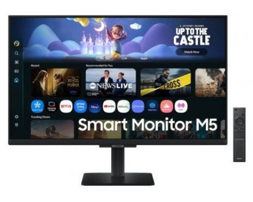 MONITOR SAMSUNG S32FM500EU