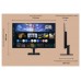 MONITOR SAMSUNG S32FM500EU