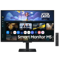 MONITOR SAMSUNG S32FM502EU