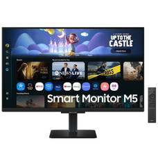 MONITOR SAMSUNG S32FM502EU