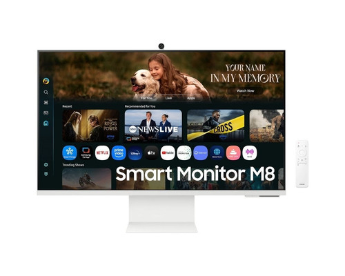 MONITOR SAMSUNG S32FM801UU V2 MONITOR SAMSUNG S32FM801UU V2