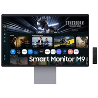MONITOR SAMSUNG S32FM900SU