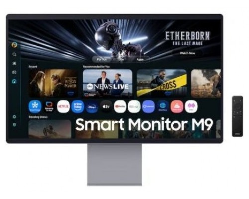 MONITOR SAMSUNG S32FM902SU