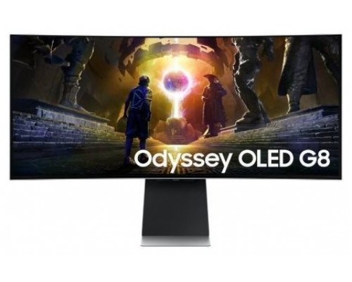 MONITOR SAMSUNG S34DG850SU V2