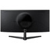 MONITOR SAMSUNG S34H550GAU MONITOR SAMSUNG S34H550GAU
