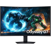 MONITOR SAMSUNG S37FG756E MONITOR SAMSUNG S37FG756E