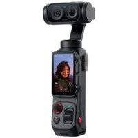 CAMARA DEPORTIVA INSTA360 LUNA PRO ST BK CAMARA DEPORTIVA INSTA360 LUNA PRO ST BK