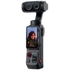 CAMARA DEPORTIVA INSTA360 LUNA PRO ST BK CAMARA DEPORTIVA INSTA360 LUNA PRO ST BK