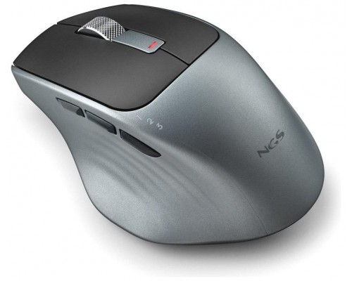RATON NGS LUSH-RB
