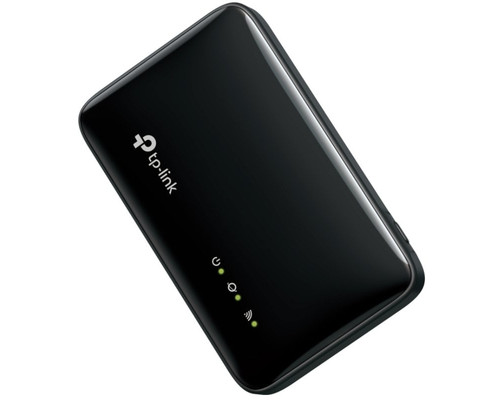 ROUTER TP-LINK M7005 ROUTER TP-LINK M7005