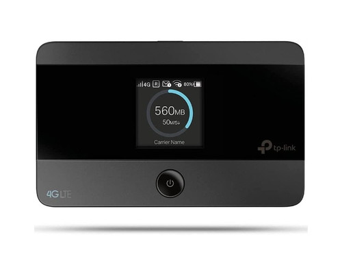 MODEM ROUTER TP-LINK 4G M7350 V2