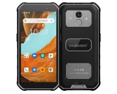 PRM-PDA MAXI 30 6-128 GY PRM-PDA MAXI 30 6-128 GY