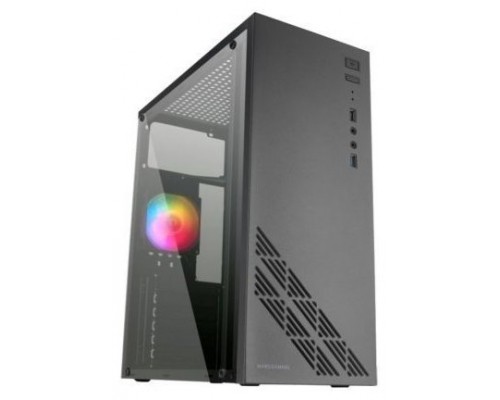 CAJA TACENS MC100 BK