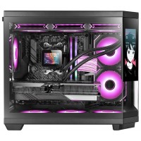 CAJA TACENS MC-3TCORELCDM BK