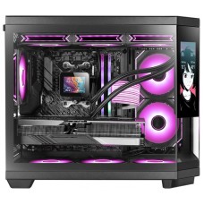 CAJA TACENS MC-3TCORELCDM BK