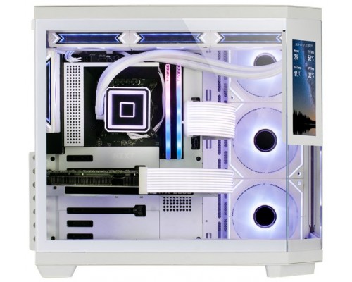 CAJA TACENS MC-3TCORELCD BK