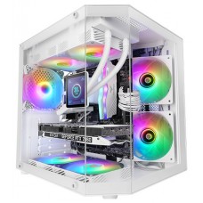 CAJA TACENS MC-3TLITE WH