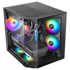CAJA TACENS MC-3TLITE BK