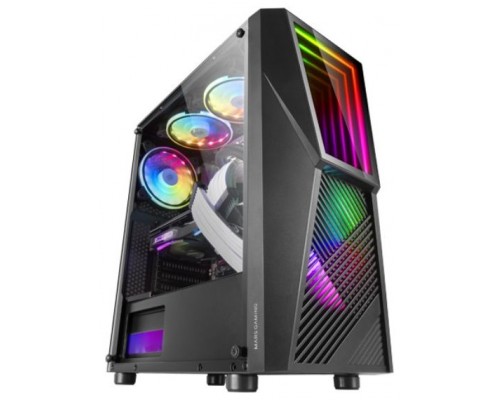 CAJA TACENS MC777 BK