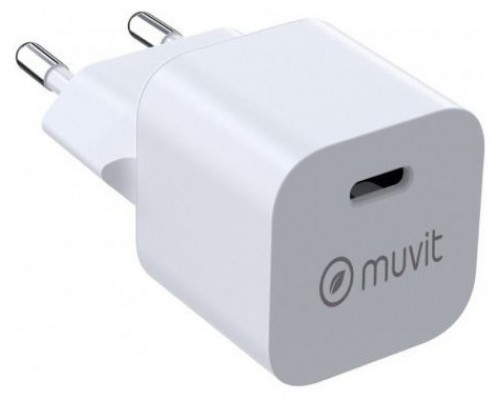 CARGADOR COCHE MUVITGA MCACC0049