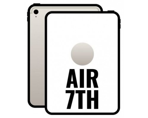 IPAD APPLE MCAQ4TY/A