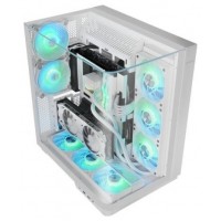 CAJA TACENS MC-INFINIO WH