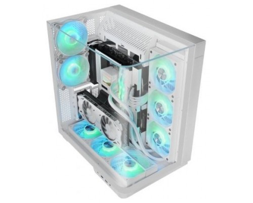 CAJA TACENS MC-INFINIO WH