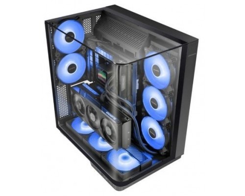 CAJA TACENS MC-INFINIO BK