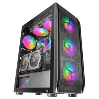 CAJA TACENS MC-KX BK CAJA TACENS MC-KX BK