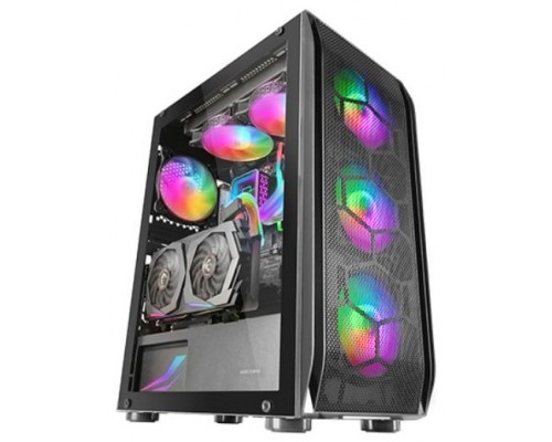 CAJA TACENS MC-KX BK